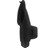 Wet Dreams Finger Frenzy 10 F Black