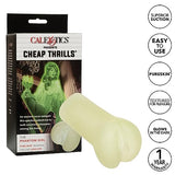 Cheap Thrills The Phantom Girl