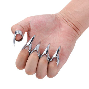 Sex Nail Sex Teaser SM Adult Sex Toys Nail Flirting, Couple Training Torture Tools Alternative Sex Toys for Teasing &Roleplay