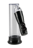 Pipedream Pump Worx Auto Vac Pro Power Pump