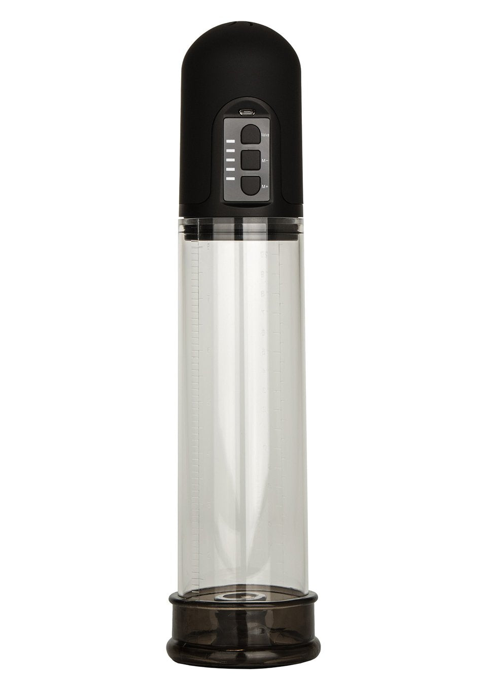 (Wd) Rechargeable Stamina Pump