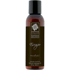 Sliquid Balance Massage Oil Escape 4.2Oz
