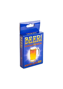 Beer Card Game