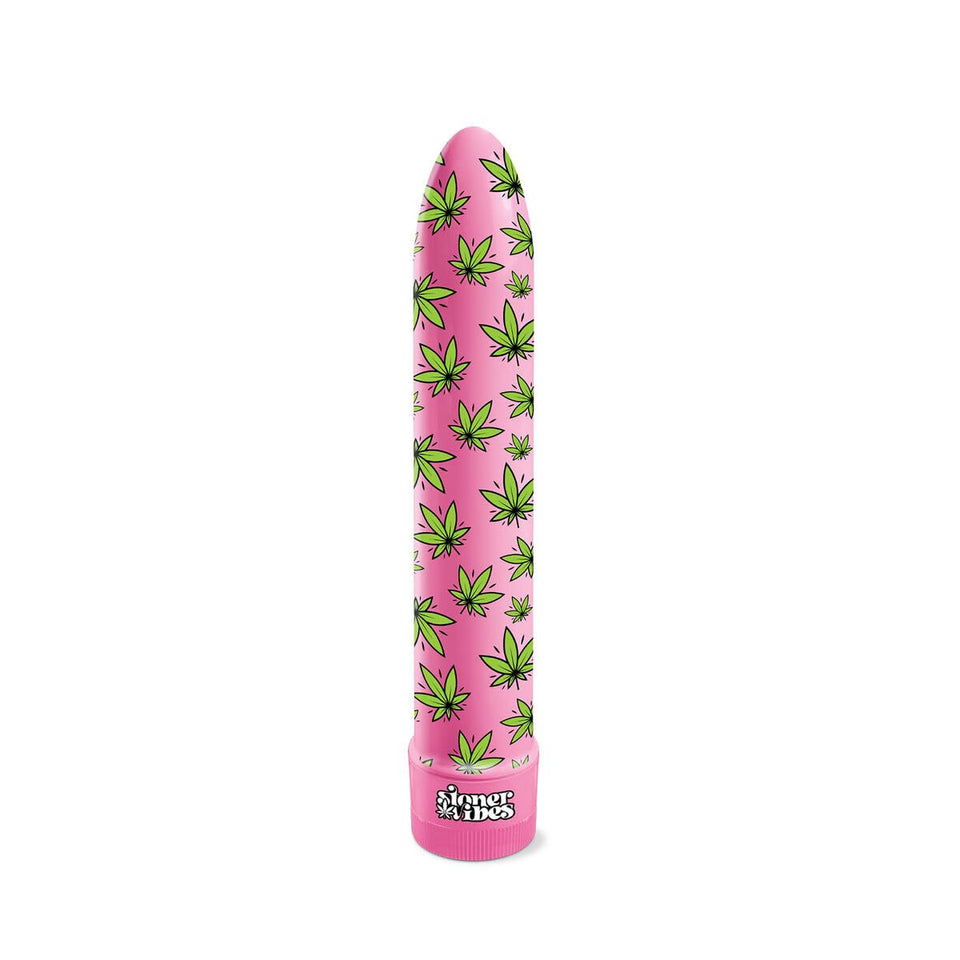Stoner Vibes Pack A Fatty, Pink Kush