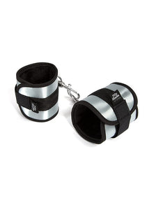 Fifty Shades Of Grey Totally His Handcuffs