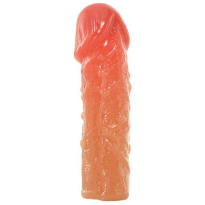 Nasstoys My Penis Extension 2 Brown 18 Ounce