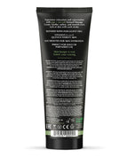 Wicked Sensual Massage Cream-Sage  Sea Salt Scented 10Ml Foil