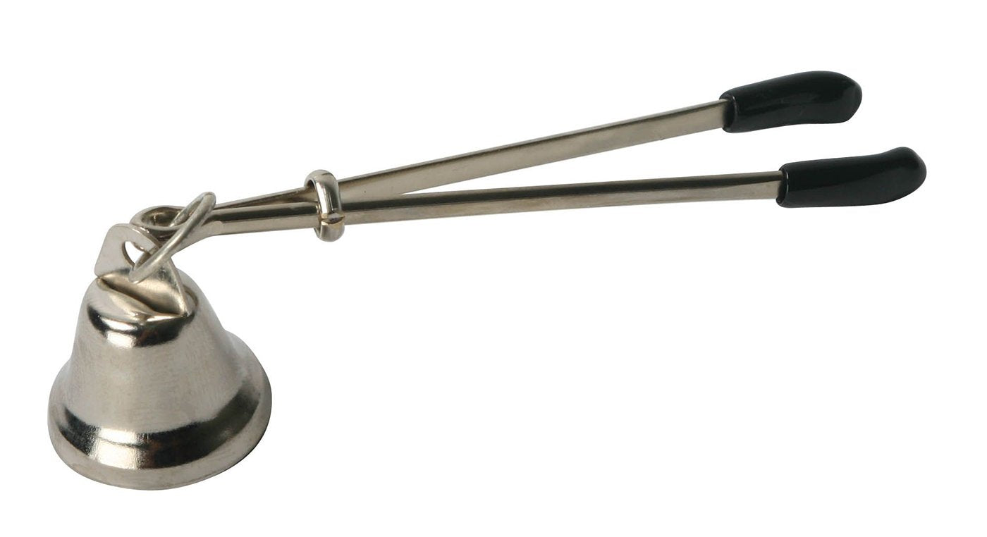 Clit Clamp with Bell