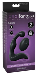Afc Elite Remote Control P-Spot Pro