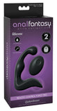 Afc Elite Remote Control P-Spot Pro