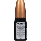 Gun Oil Lubricant 4 Oz
