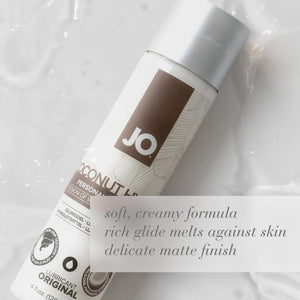 Jo Hybrid Silicone Free Original 1 Fl Oz