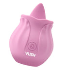 VUSH Essentials Flicking Vibrator
