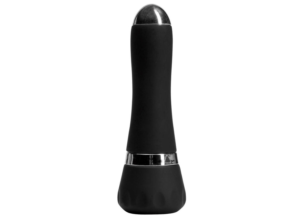 Penthouse Mode Dainty Delight Vibe, Black