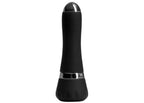 Penthouse Mode Dainty Delight Vibe, Black