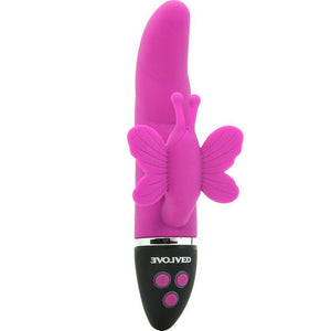 (Wd) Trio Of Hearts Lust Butte