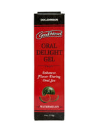 Goodhead Oral Delight Gel Watermelon