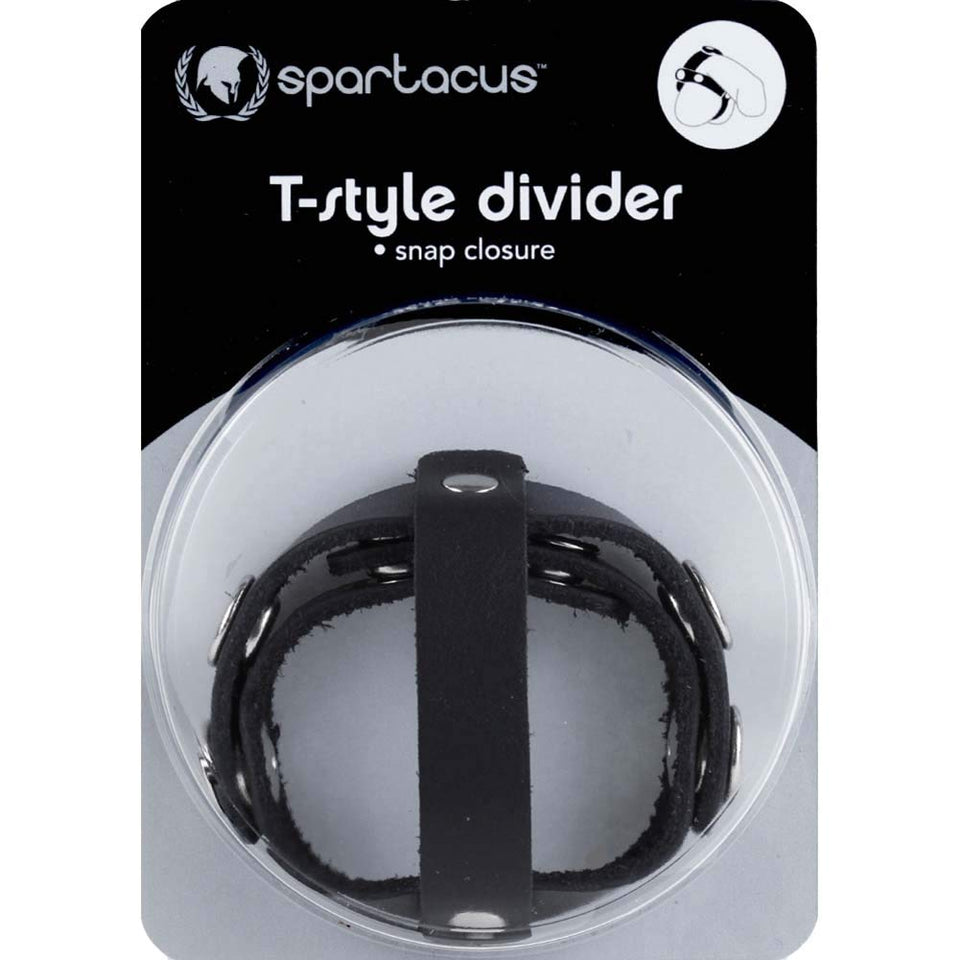 T-Style Leather C & B Toy