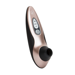 Womanizer Pro40 Clitoris Vibrator Sex Toy | Clit Stimulator with 6 Suction Speeds | Vibrating Dildo Adult Toys for Women | Clit