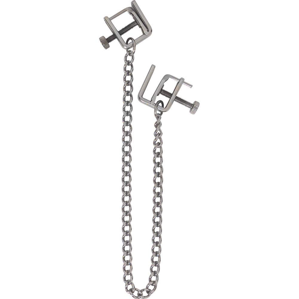 Press Clamp - Adjustable Clamp