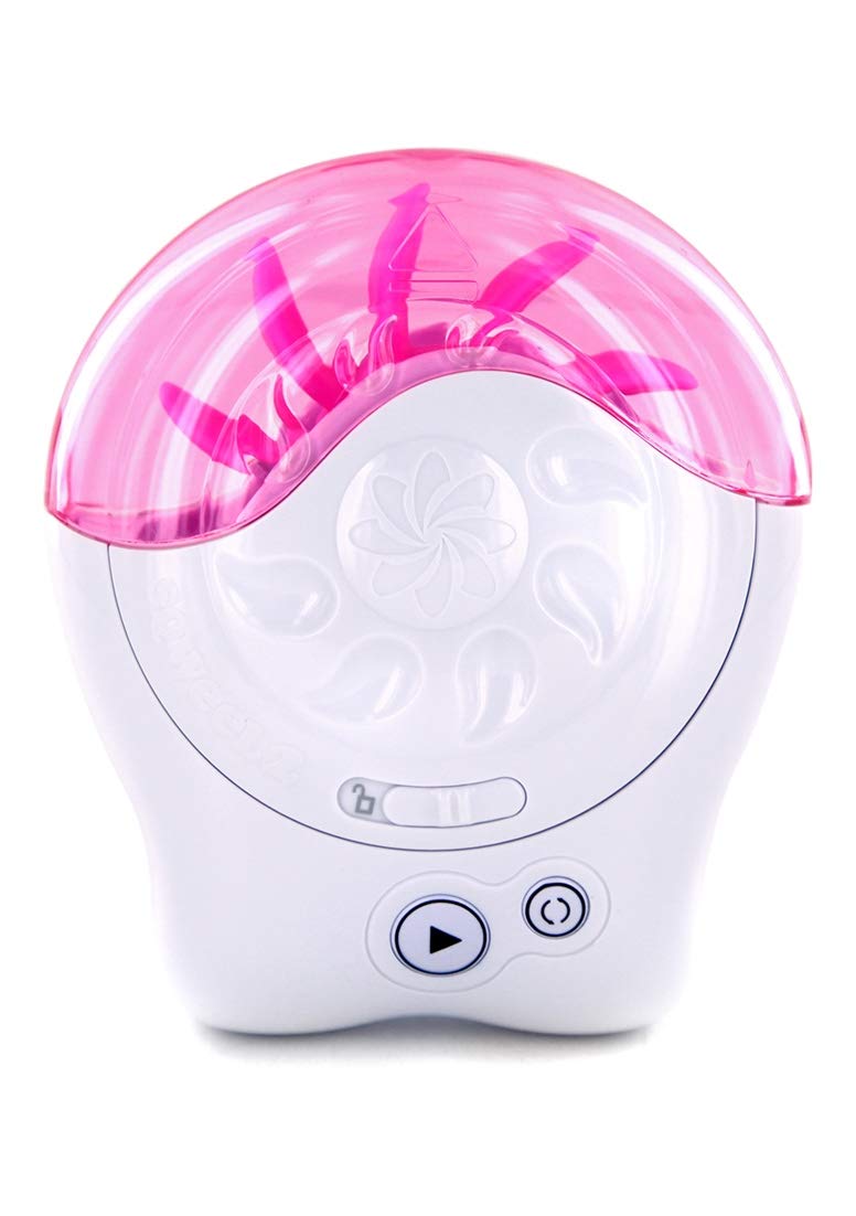 Lovehoney Sqweel 2 Oral Sex Simulator, White
