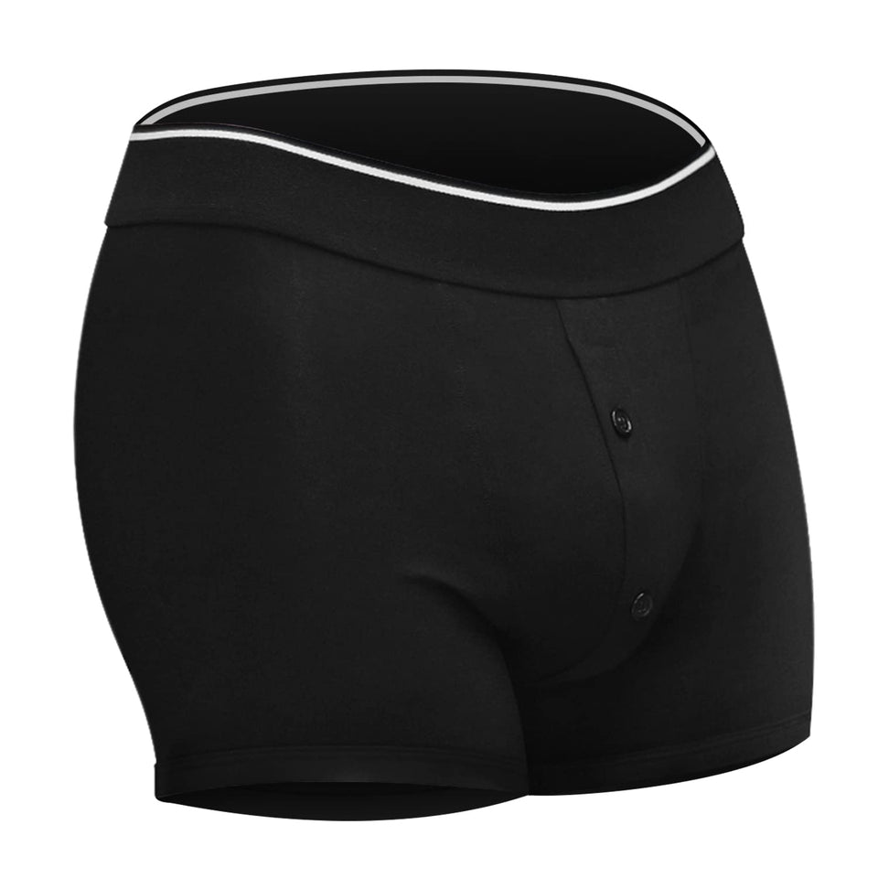 Strap On Harness Shorts for Sex Couple, Strap On Boxers for Women Men Strap On Dildo Dilld   for Her Strap On Pegging Unisex Les
