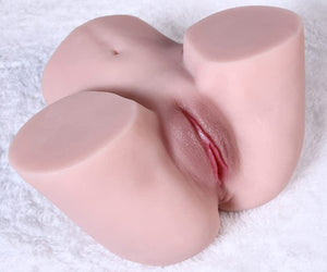 Sex Doll Male Sex Toys Pocket Pussy for Men - Mens Sex Toys for Men Male Masturbator Realistic Sex Dolls Torso Adult Toys Hands
