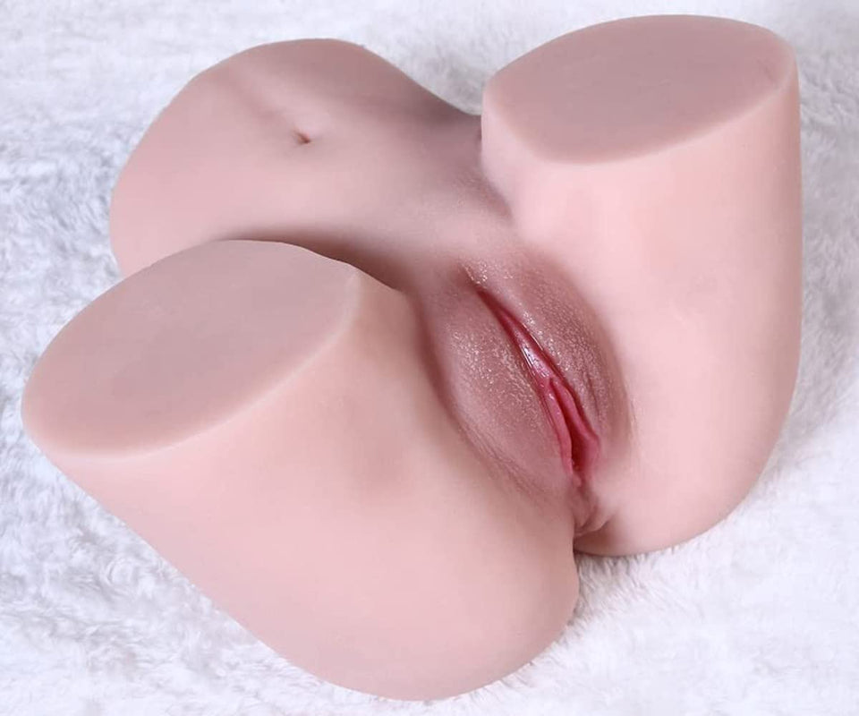 Sex Doll Male Sex Toys Pocket Pussy for Men - Mens Sex Toys for Men Male Masturbator Realistic Sex Dolls Torso Adult Toys Hands