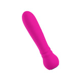 Femme Funn Ultra Bullet Vibrator - 20 Powerful Modes Usb Rechargeable & Whisper Quiet Bullet Massager Vibrators For Women
