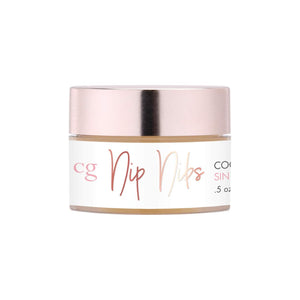(D) Cgc Nip Nibs Cooling Arous Balm Sin City Strawberry .5 Oz