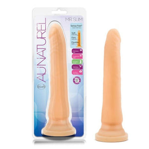AU NATUREL MR SLIM NATURAL