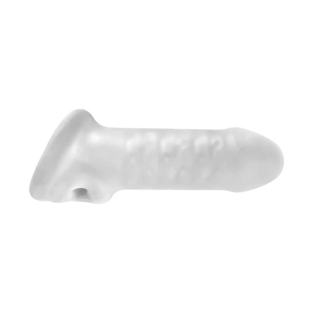 Perfectfit Brand Fat Boy Thin Girth Extender Penis Sheath Enhancer, 5.5''