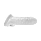 Perfectfit Brand Fat Boy Thin Girth Extender Penis Sheath Enhancer, 5.5''