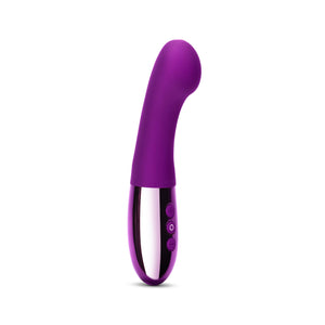 Cotr Inc. 81386: Le Wand Gee Vibrator Dark Cherry