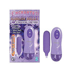 Enchanted Slimline Bullet - Purple