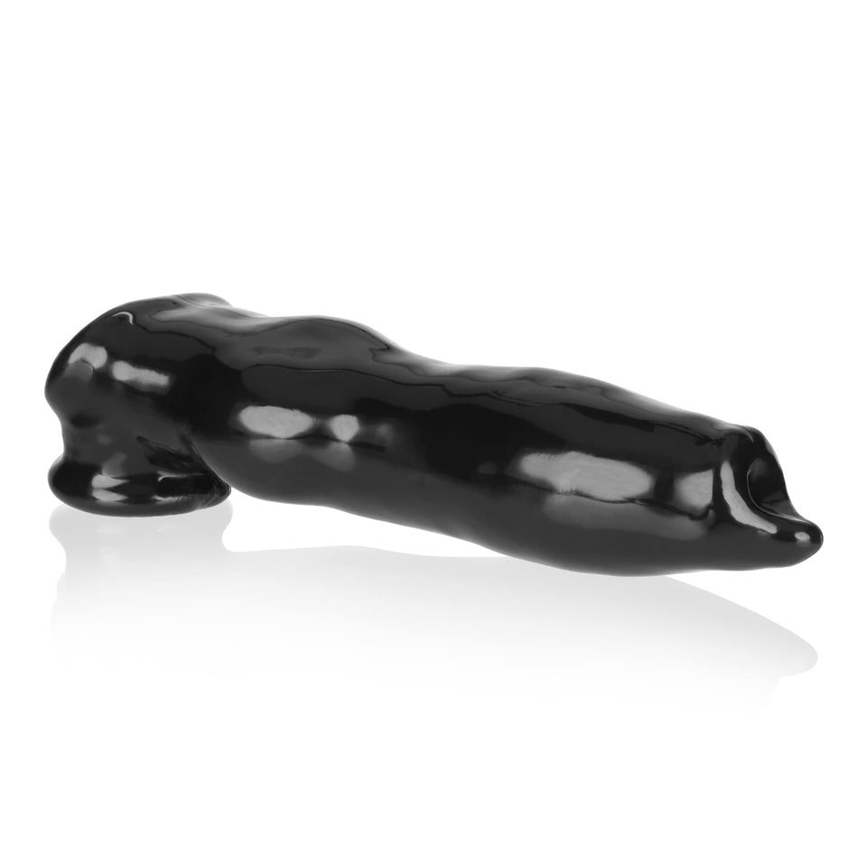 Fido Cocksheath Black