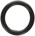 M2m Cock Ring, Nitrile, 1.25-inch, Black