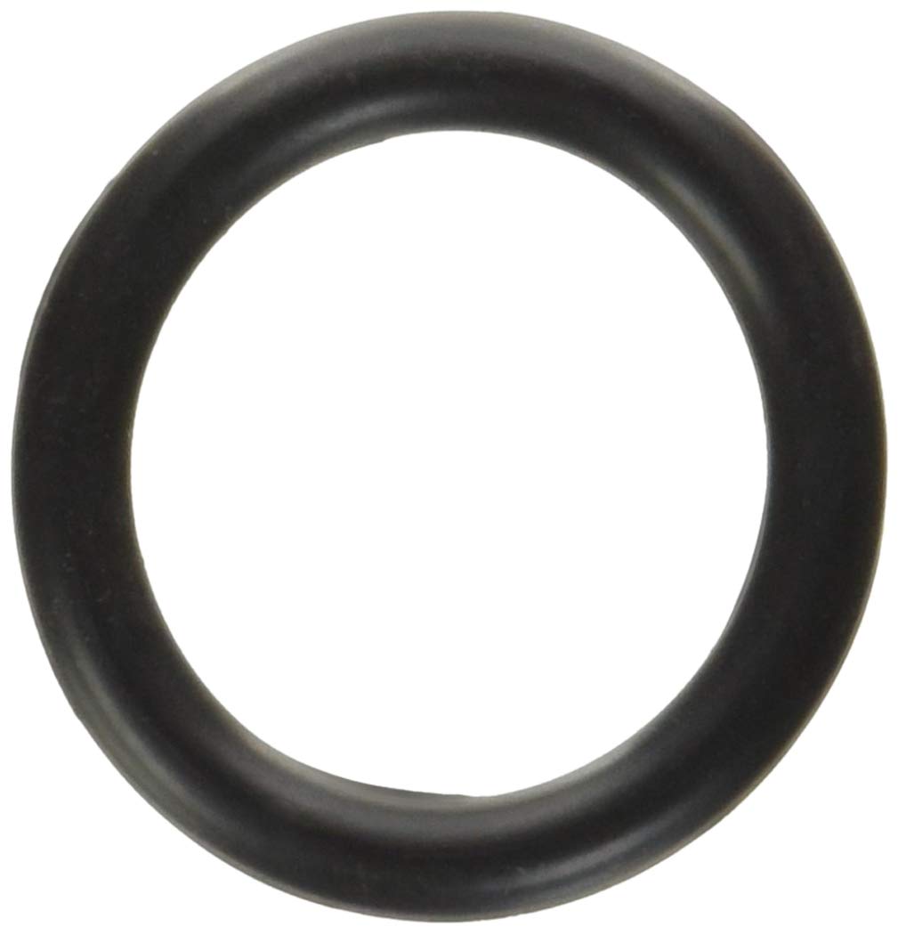 M2m Cock Ring, Nitrile, 1.25-inch, Black