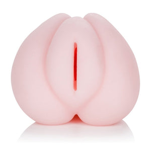 Calexotics Novelties Vivid Raw Cock Tease, Pink