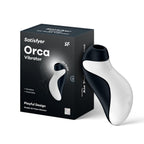Satisfyer Orca