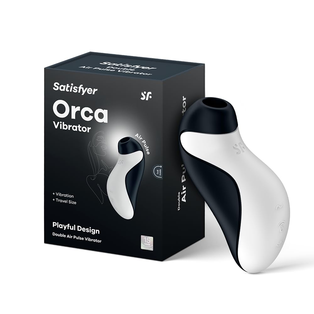 Satisfyer Orca