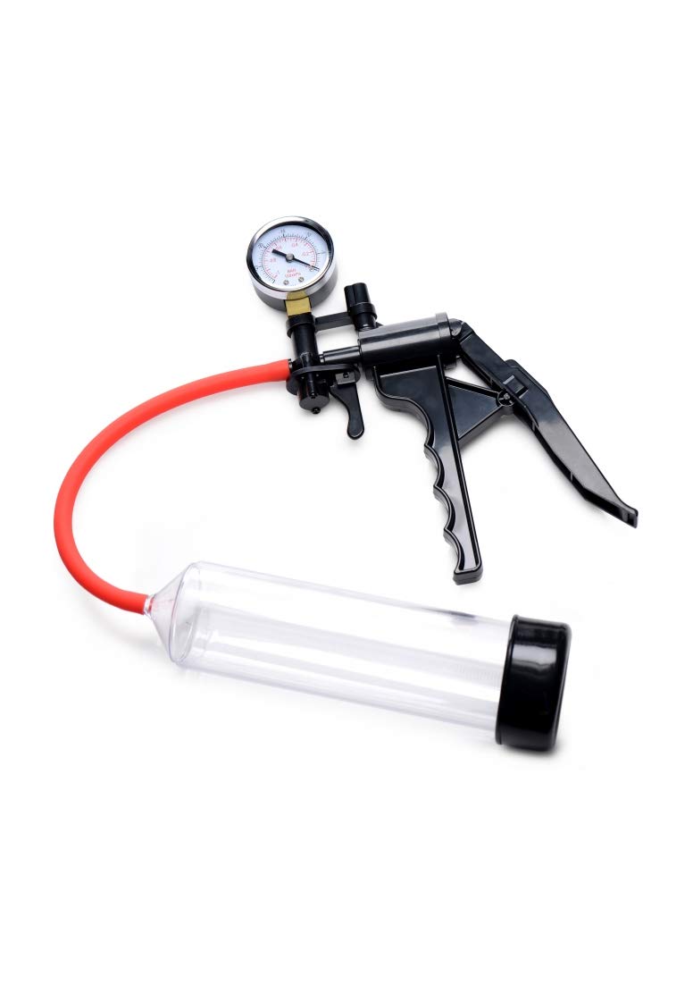 Master Series Penis Pump