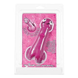 Ball & Chain Hot Willy Game