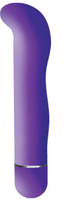 (D) Sweet Spot G Purple