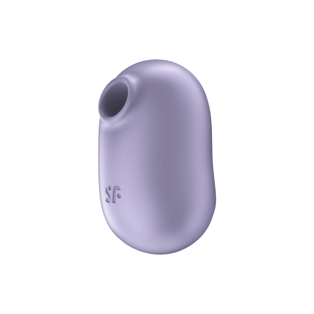 Satisfyer Pro To Go 2-Mint