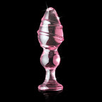 Icicles No. 27 - Pink