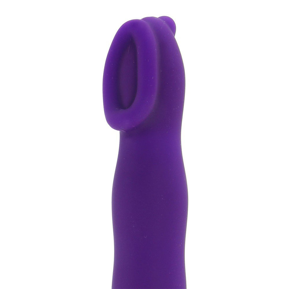 VeDO Luv Mini Vibe Vibrator Into You Indigo