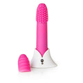 Sensuelle Point Plus Pink