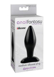 Afc - Medium Silicone Plug