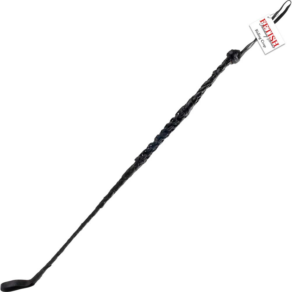 Fetish Fantasy Series Riding Crop